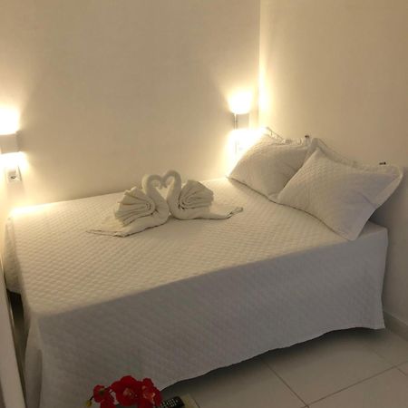 Caroa Piranhas Suites Eksteriør billede