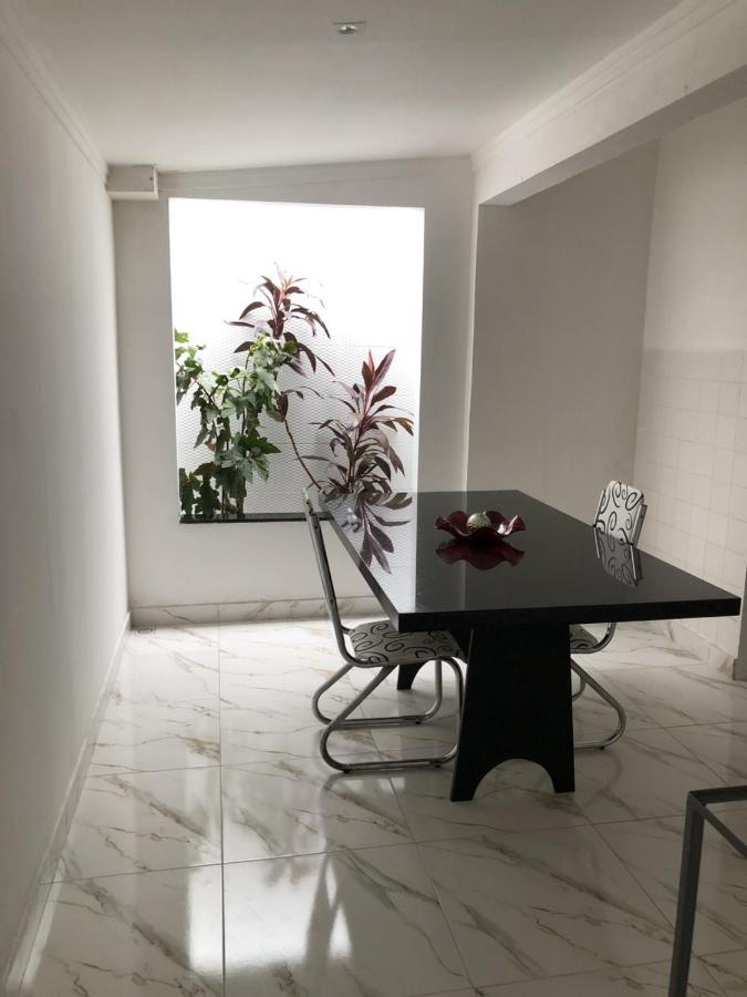 Caroa Piranhas Suites Eksteriør billede