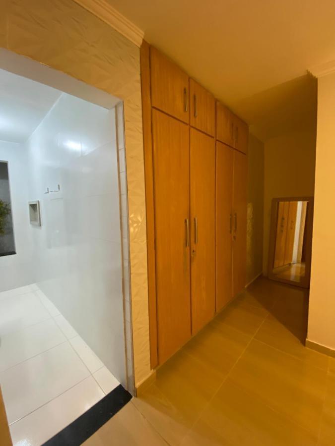 Caroa Piranhas Suites Eksteriør billede