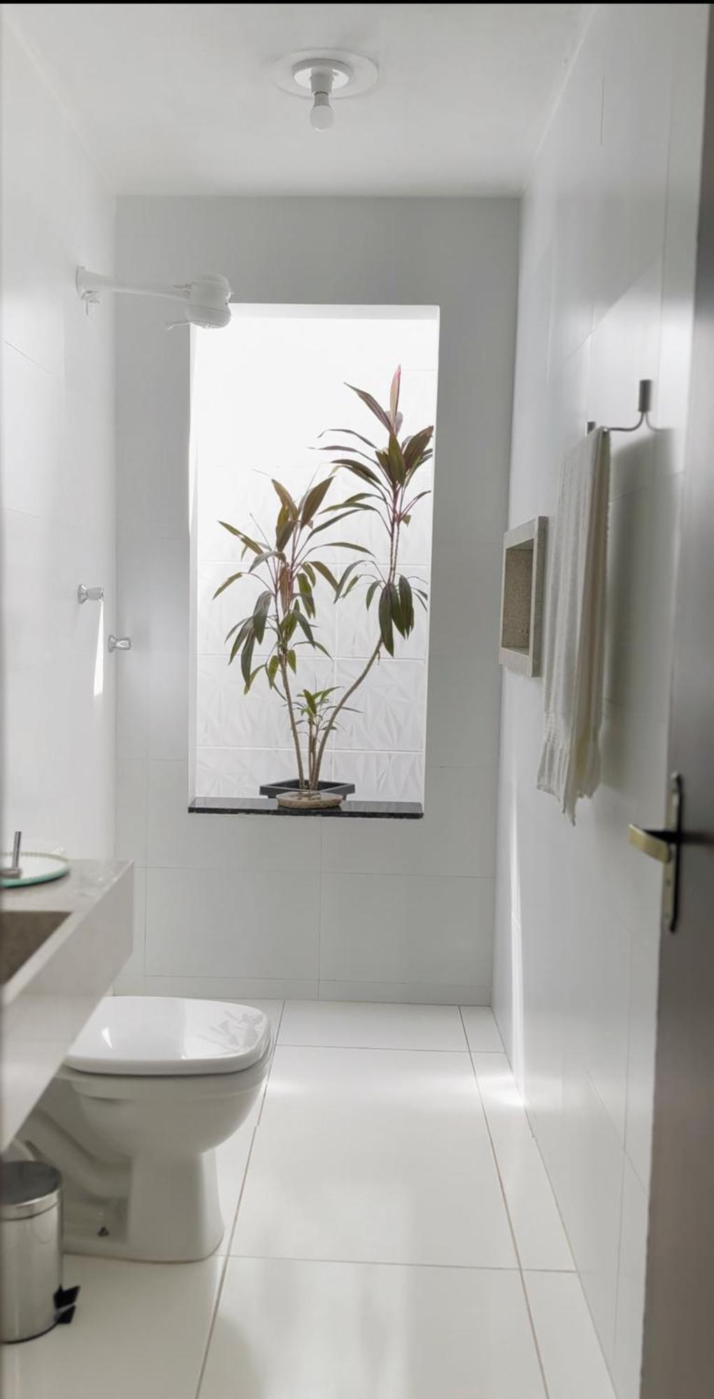 Caroa Piranhas Suites Eksteriør billede